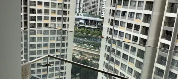 2 bedrooms Apartment in Thu Duc, Vietnam No. 8074 25