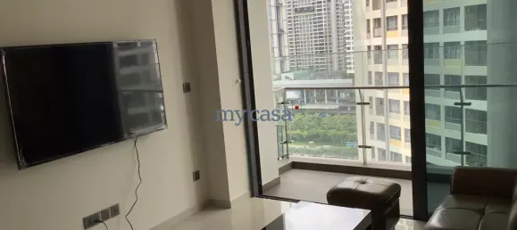 2 bedrooms Apartment in Thu Duc, Vietnam No. 8074 23