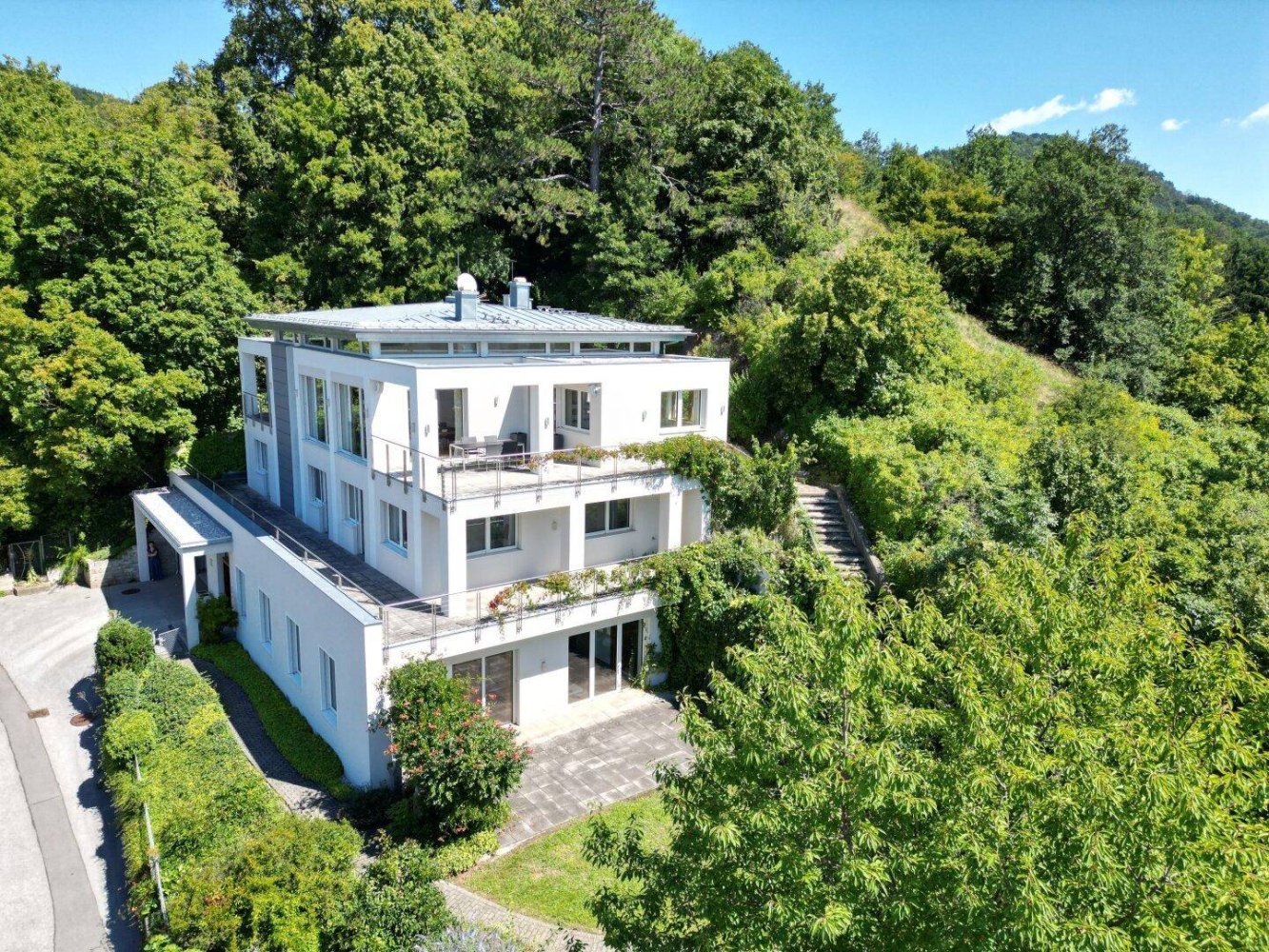 Villa de 8 divisões em Alland, Austria N.º 233711