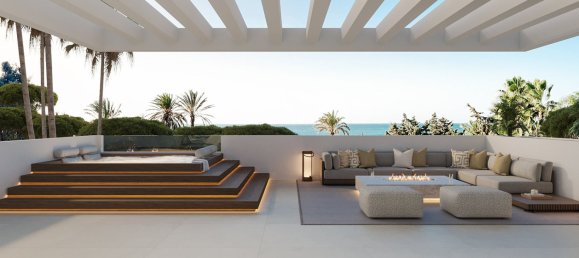 Terreno em Marbella, Spain N.º 146162 2