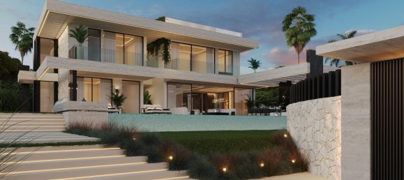 Terreno em Marbella, Spain N.º 146162 7