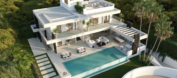 Terreno em Marbella, Spain N.º 146162 3