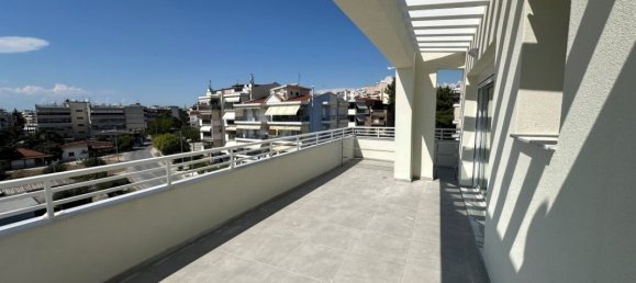 3 chambres appartement à vendre à Thessaloniki, Central Macedonia, Macedonia and Thrace, Greece № 8357 12