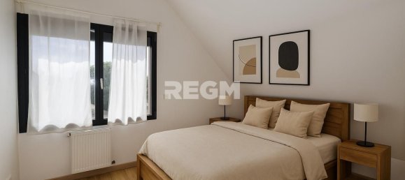 Дом с 3 спальнями в Кан, Франция № 362157 6