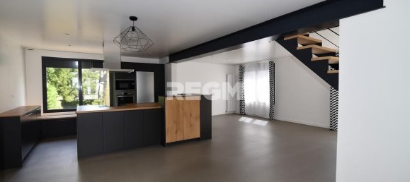 Дом с 3 спальнями в Кан, Франция № 362157 2