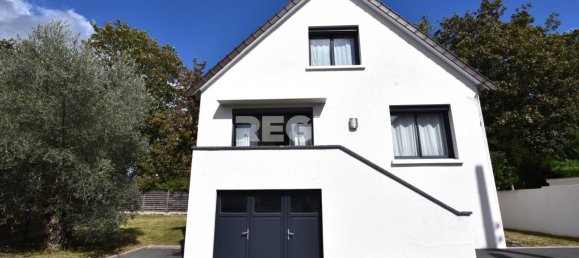 Дом с 3 спальнями в Кан, Франция № 362157 9