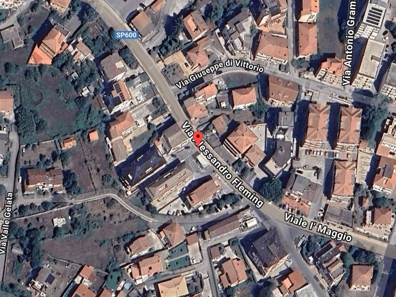 4 bedrooms Apartment in Artena, Italy No. 97305