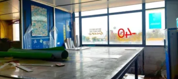  مستودع في Madrid, Spain 398متر مربع رقم 127240 34