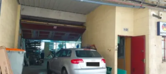  مستودع في Madrid, Spain 398متر مربع رقم 127240 24