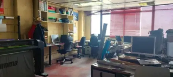  مستودع في Madrid, Spain 398متر مربع رقم 127240 30