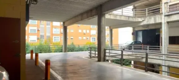  مستودع في Madrid, Spain 398متر مربع رقم 127240 25