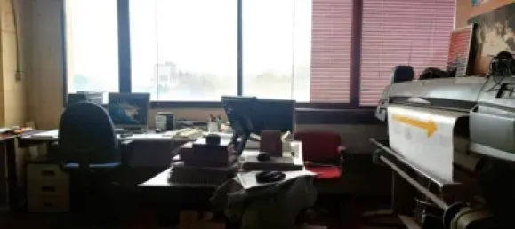  مستودع في Madrid, Spain 398متر مربع رقم 127240 7