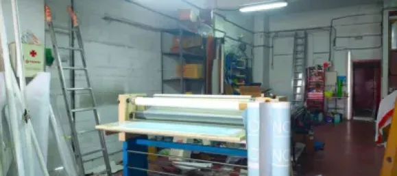  مستودع في Madrid, Spain 398متر مربع رقم 127240 16