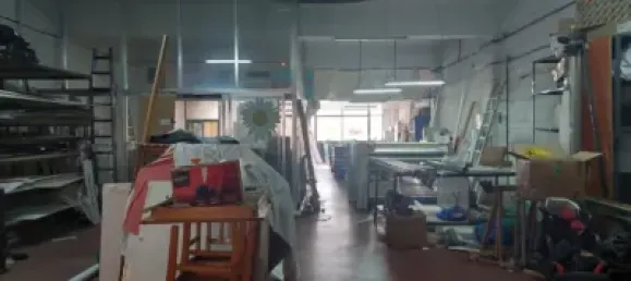  مستودع في Madrid, Spain 398متر مربع رقم 127240 18