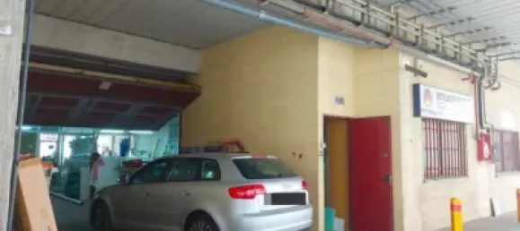  مستودع في Madrid, Spain 398متر مربع رقم 127240 6