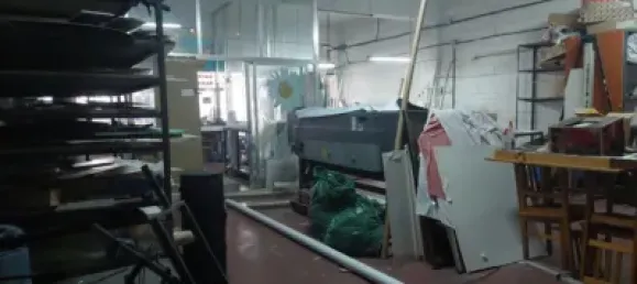  مستودع في Madrid, Spain 398متر مربع رقم 127240 19