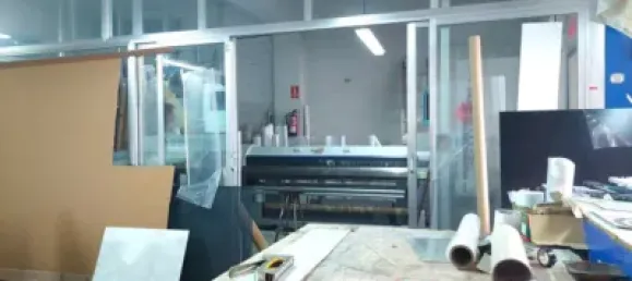  مستودع في Madrid, Spain 398متر مربع رقم 127240 10