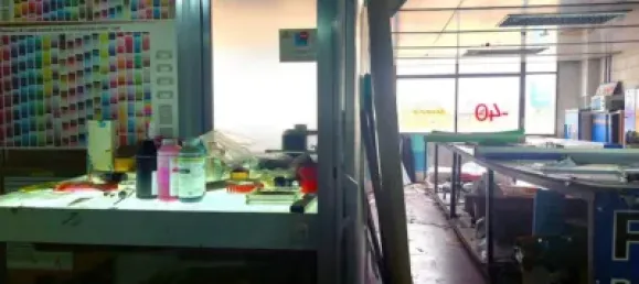  مستودع في Madrid, Spain 398متر مربع رقم 127240 15