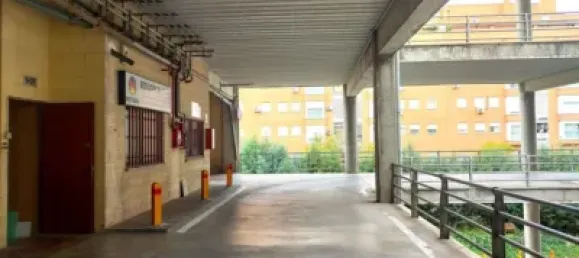  مستودع في Madrid, Spain 398متر مربع رقم 127240 2