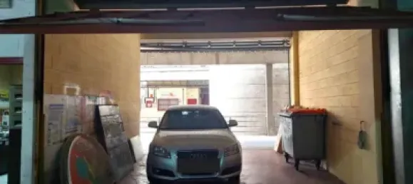  مستودع في Madrid, Spain 398متر مربع رقم 127240 20