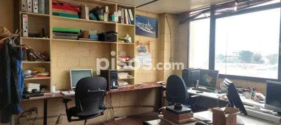  مستودع في Madrid, Spain 398متر مربع رقم 127240 32