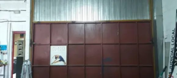  مستودع في Madrid, Spain 398متر مربع رقم 127240 17