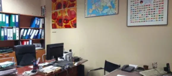  مستودع في Madrid, Spain 398متر مربع رقم 127240 28