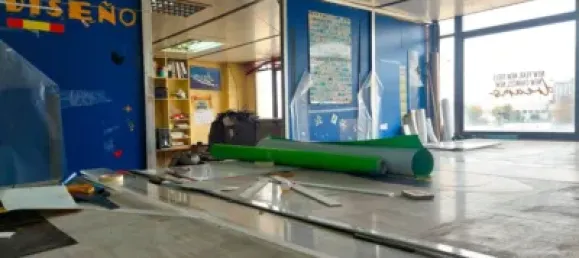  مستودع في Madrid, Spain 398متر مربع رقم 127240 4