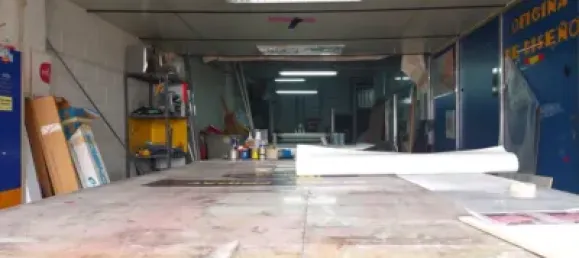  مستودع في Madrid, Spain 398متر مربع رقم 127240 21