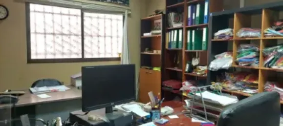  مستودع في Madrid, Spain 398متر مربع رقم 127240 27