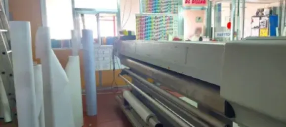  مستودع في Madrid, Spain 398متر مربع رقم 127240 12