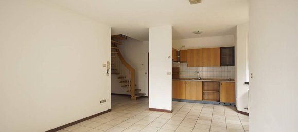 Дуплекс с 4 спальнями в Венеция, Италия № 152362 2