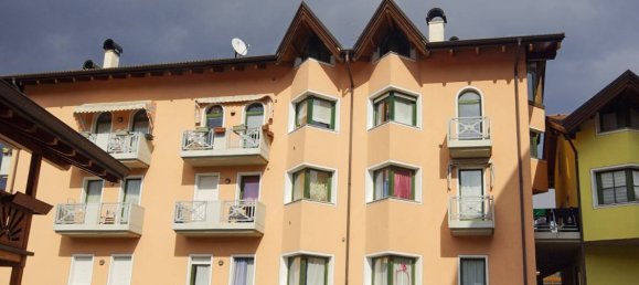 Дуплекс с 4 спальнями в Венеция, Италия № 152362 34