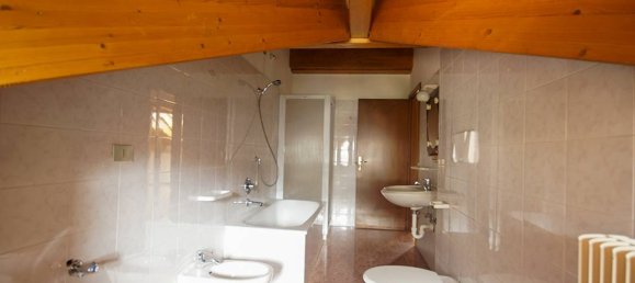 Дуплекс с 4 спальнями в Венеция, Италия № 152362 38