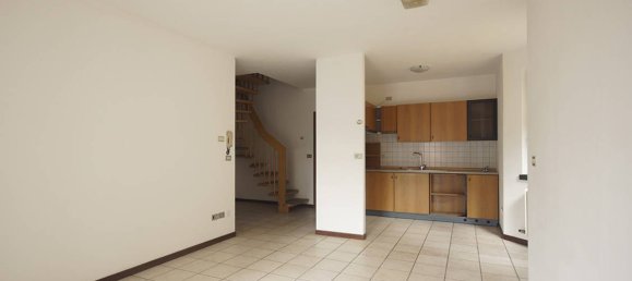 Дуплекс с 4 спальнями в Венеция, Италия № 152362 40