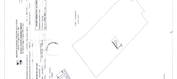 Дуплекс с 4 спальнями в Венеция, Италия № 152362 44