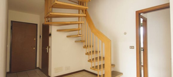 Дуплекс с 4 спальнями в Венеция, Италия № 152362 9