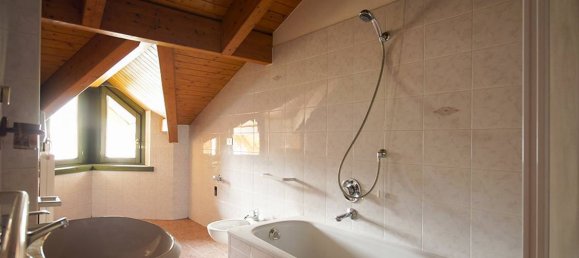 Дуплекс с 4 спальнями в Венеция, Италия № 152362 20