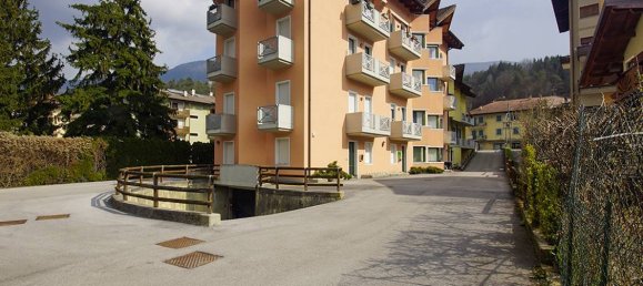 Дуплекс с 4 спальнями в Венеция, Италия № 152362 30