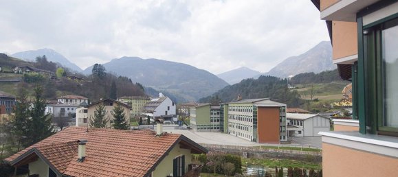 Дуплекс с 4 спальнями в Венеция, Италия № 152362 7