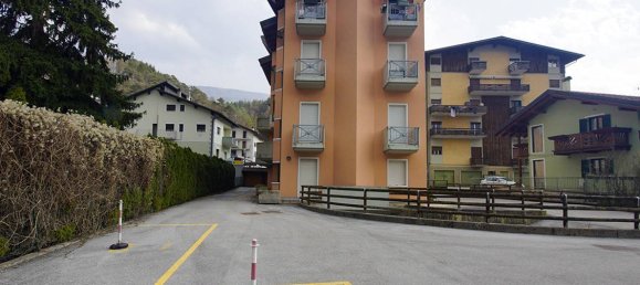 Дуплекс с 4 спальнями в Венеция, Италия № 152362 31