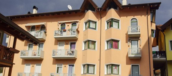 Дуплекс с 4 спальнями в Венеция, Италия № 152362 32