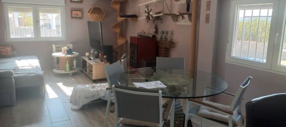 Casa de 3 dormitorios en València, Spain No. 137019 6