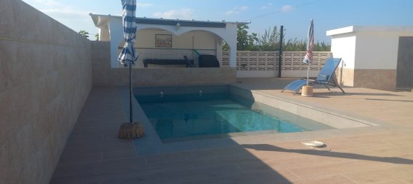 Casa de 3 dormitorios en València, Spain No. 137019 29