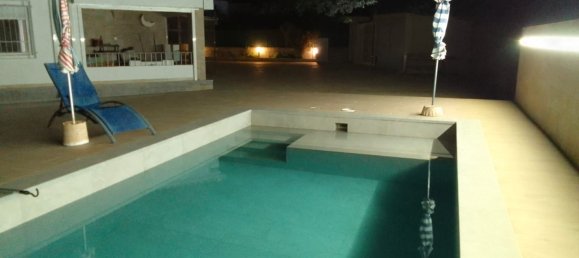 Casa de 3 dormitorios en València, Spain No. 137019 30