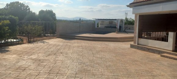 Casa de 3 dormitorios en València, Spain No. 137019 45