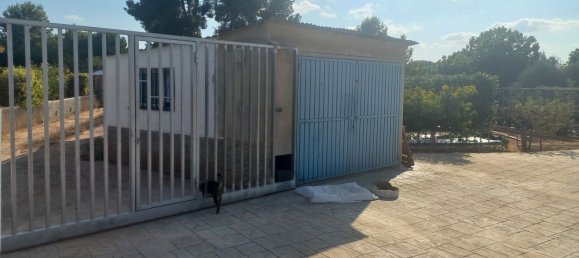 Casa de 3 dormitorios en València, Spain No. 137019 44