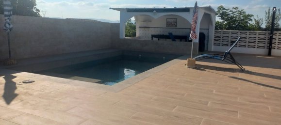 Casa de 3 dormitorios en València, Spain No. 137019 28