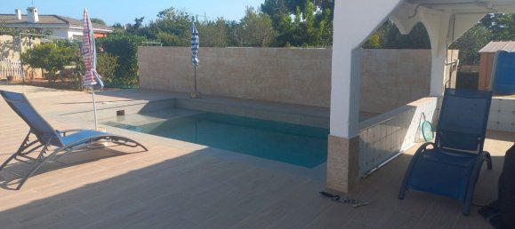 Casa de 3 dormitorios en València, Spain No. 137019 31