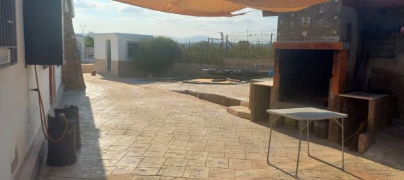 Casa de 3 dormitorios en València, Spain No. 137019 42